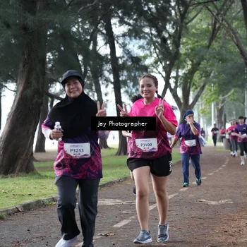 Runner Photo 8448280