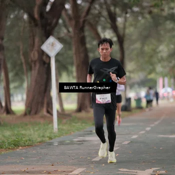Runner Photo 8448281