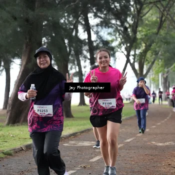 Runner Photo 8448282