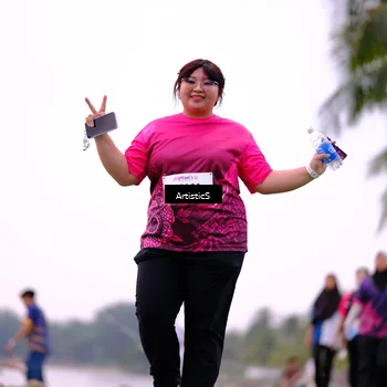 Runner Photo 8448284