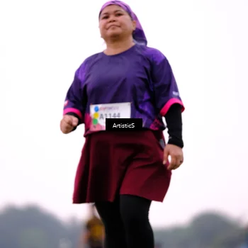 Runner Photo 8448285