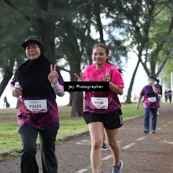 Runner Photo 8448286