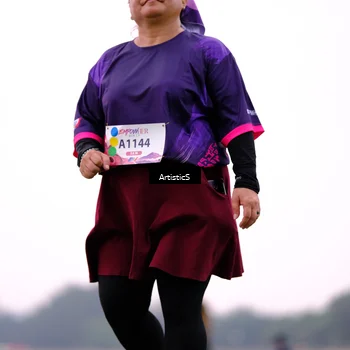 Runner Photo 8448287