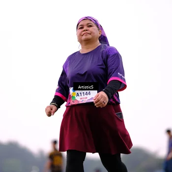 Runner Photo 8448288