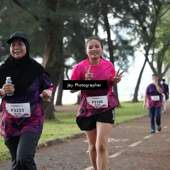 Runner Photo 8448289