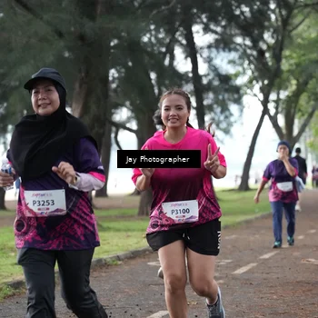 Runner Photo 8448290