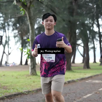 Runner Photo 8448291