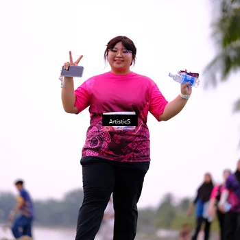 Runner Photo 8448292