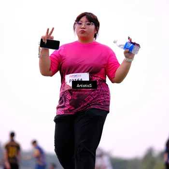Runner Photo 8448293
