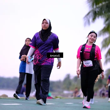 Runner Photo 8448295