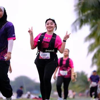 Runner Photo 8448296