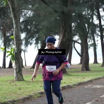 Runner Photo 8448297