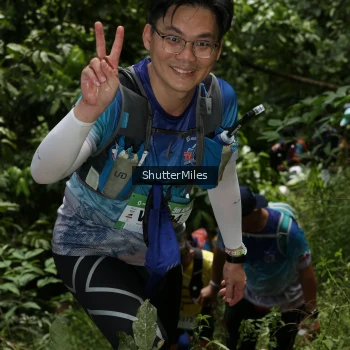 Runner Photo 84483