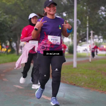 Runner Photo 8448301