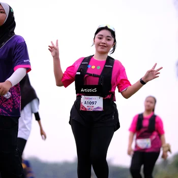 Runner Photo 8448303