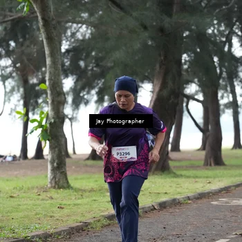 Runner Photo 8448304