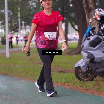 Runner Photo 8448305