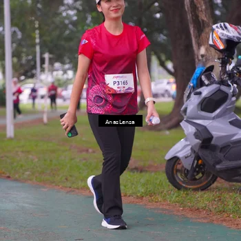 Runner Photo 8448307