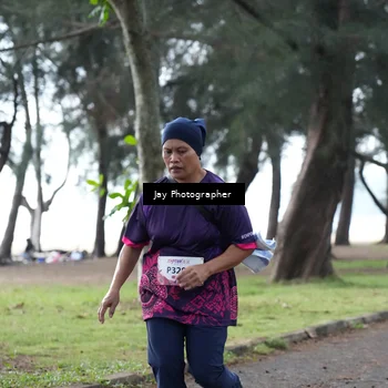 Runner Photo 8448308