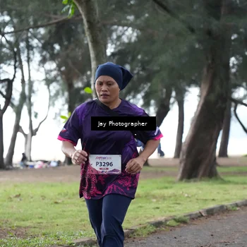 Runner Photo 8448309