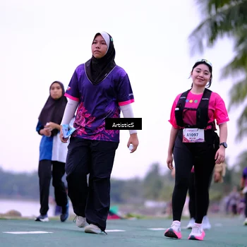 Runner Photo 8448310