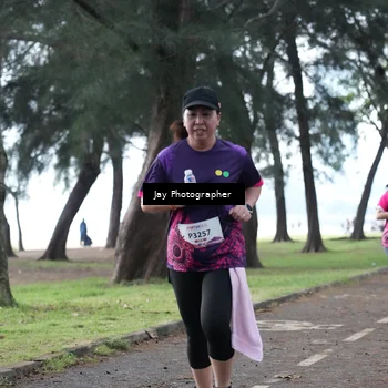 Runner Photo 8448311