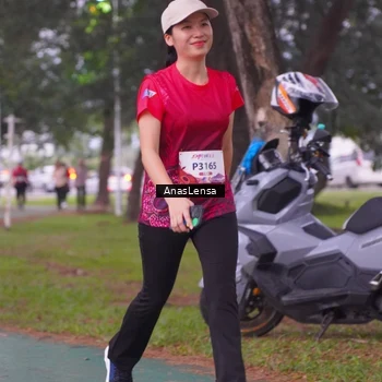 Runner Photo 8448314
