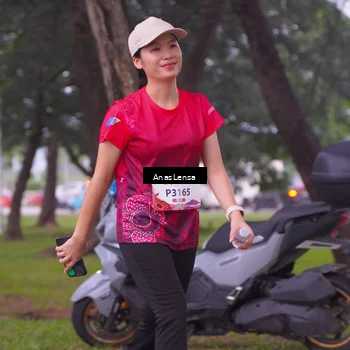 Runner Photo 8448316