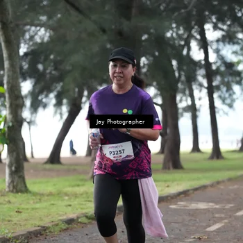 Runner Photo 8448317