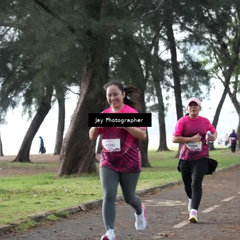 Runner Photo 8448321