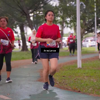 Runner Photo 8448324