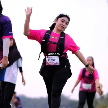 Runner Photo 8448326
