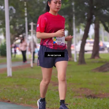 Runner Photo 8448327