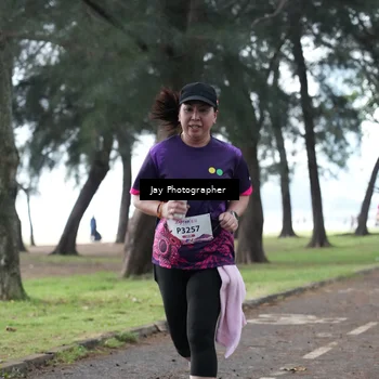 Runner Photo 8448328