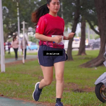 Runner Photo 8448329