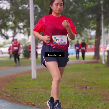 Runner Photo 8448330