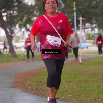 Runner Photo 8448333