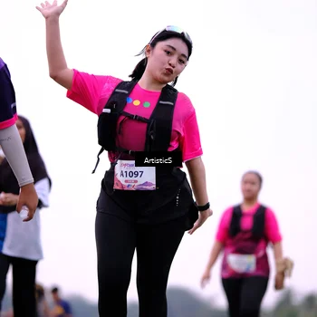 Runner Photo 8448335