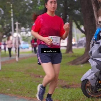 Runner Photo 8448337