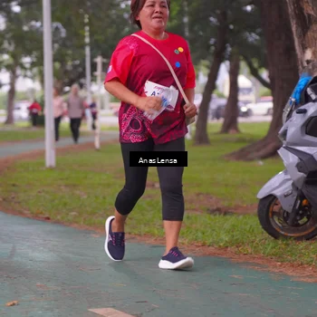 Runner Photo 8448338