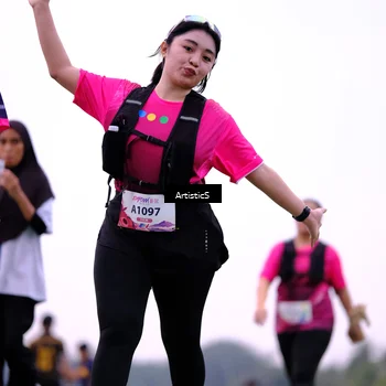 Runner Photo 8448341