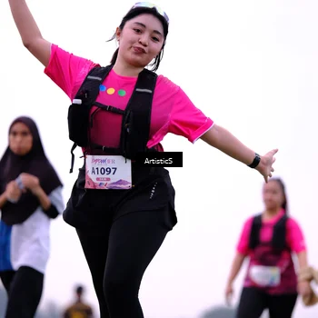 Runner Photo 8448342