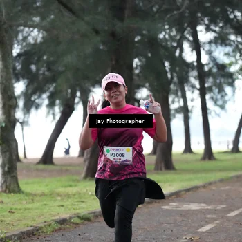 Runner Photo 8448347