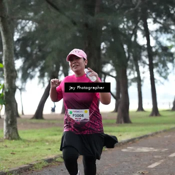 Runner Photo 8448348