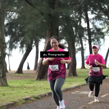 Runner Photo 8448350