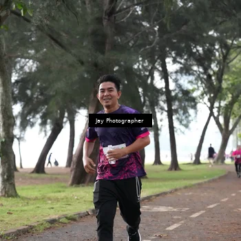 Runner Photo 8448353