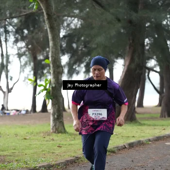 Runner Photo 8448356