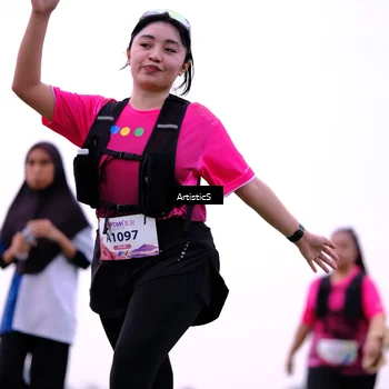 Runner Photo 8448358
