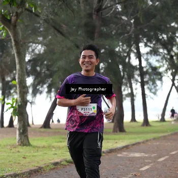 Runner Photo 8448359