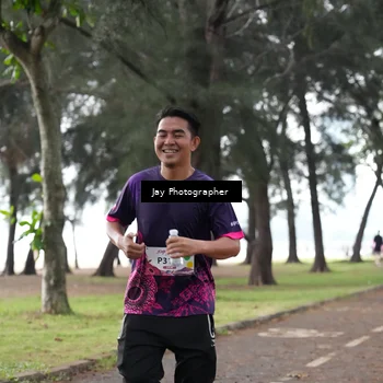 Runner Photo 8448366